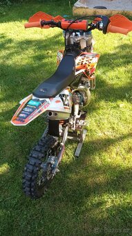 KTM 50 SX - 3