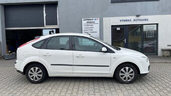 Ford Focus, 1.6 TDCI 80KW , RV 4/2005 - 3