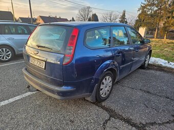 FORD FOCUS 1.6TDCI - 3