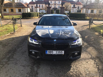 BMW 525d xdrive (158tis km) - 3