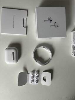 Apple AirPods Pro 2. 2023 - 3