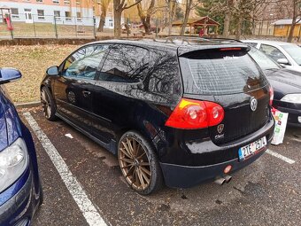 Golf GTI  2005 147kw - 3