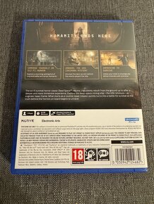 Dead space PS5 - 3