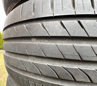 205/50 R17 89V letní pneu Nexen Nfera SU1 (4519) - 3