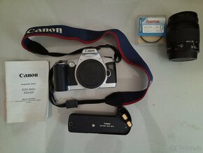 Canon EOS 500N - 3
