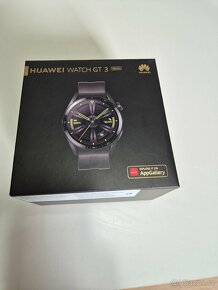 Huawei Watch GT 3 46mm (Active) - 3