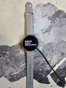 Samsung Galaxy Watch 2 Active - 3