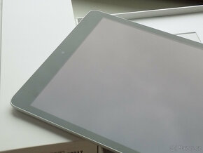 APPLE iPad (2021) 10,2" 256GB Wi-Fi Silver / ZÁRUKA / - 3