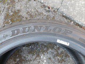 DUNLOP Sport Maxx 225/40/R18 92Y - 3