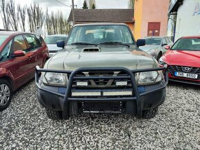 Nissan Patrol 2,8TD GR - 3