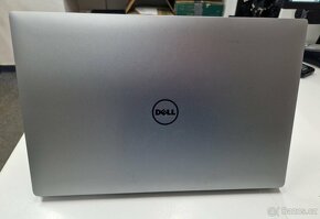 Zánovní notebook Dell XPS 15 9550, Core i7-8750H, SSD 256GB - 3