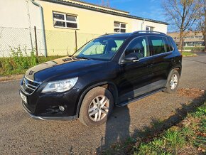 Vw Tiguan 2.0 TDI 103 kW 4 motion - 3