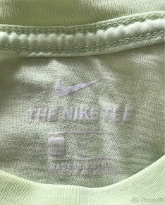 Triko NIKE - 3