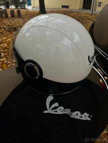 Helma originál Vespa VJ - 3