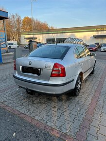 Skoda octavia II 1.9tdi 77kw - 3