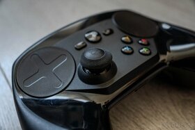 Steam Controller - 3