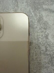 Prodám Apple iphone 12pro max 128gb zlatý - 3