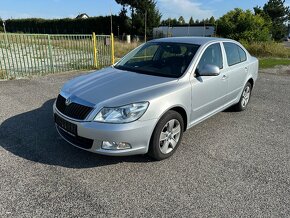 Škoda Octavia 1.2tsi-77 kw-6 kvalt- vybava - 3