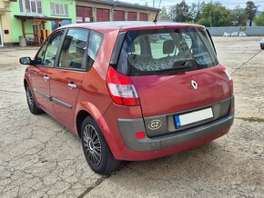 Renault Scenic 2.0 16v - 3