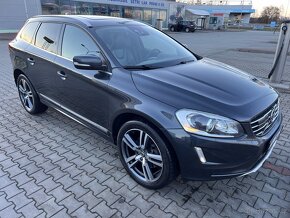 VOLVO XC60 D4 Polestar 162KW - 3