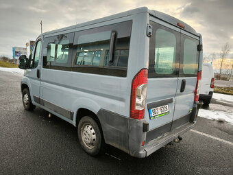 Fiat Ducato 2,2 JTD - 3