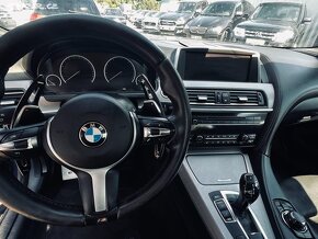 BMW 650i M-paket výměna možností-protiúčet - 3