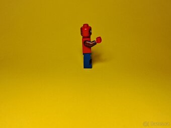 LEGO MARVEL FIGURKA 03 - 3