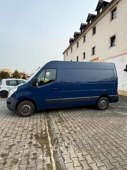 Renault Master 2017 82 tisic najeto top‼️ - 3