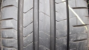 Letní pneu 255/45/19 Pirelli - 3