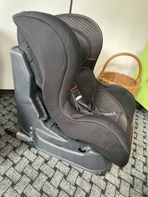 Autosedačky pro dvojčata Ferrari SP Isofix - 3