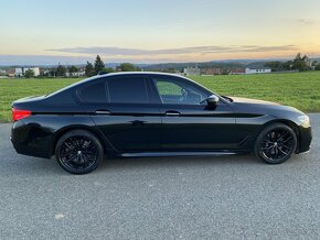 BMW G30 530d M-PAKET - 3