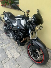 BMW F 800R - 3