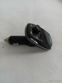 FM Transmitter Hyundai FMT 380 BT - 3