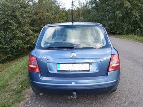 Fiat Stilo 1.9 JTD - 3