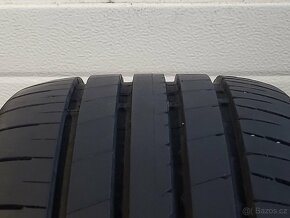 Prémiové 215/55 R18 Bridgestone Turanza T005 - 3