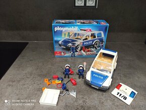 Playmobil - 3