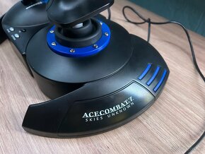 Thrustmaster Ace Combat 7 - 3