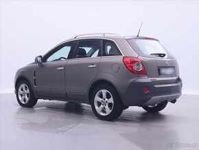 Opel Antara 2,0 CDTI 4x4 Aut. 110kW Cosmo (2007) - 3