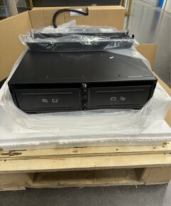 APC UPS SRT 192RMBP2 - 3