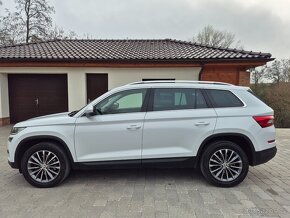 Škoda Kodiaq 2.0Tdi 110kw Dsg-Virtuál-7míst-2020- - 3