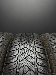 Sada pneu 235/65/17 PIRELLI - 3