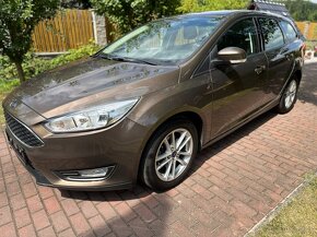 Ford Focus 1.0Ecoboost 74kw Business - 3