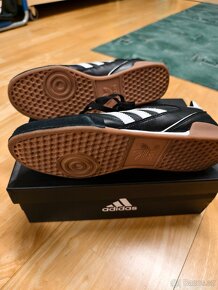 Sálovky adidas Kaiser 5 Goal vel. 44,5 (US10,5) - nové - 3