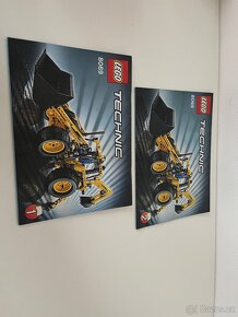 lego technic 8069 - 3