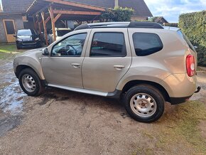 Dacia Duster 1.6 77kw  4x4 Laureate - 3