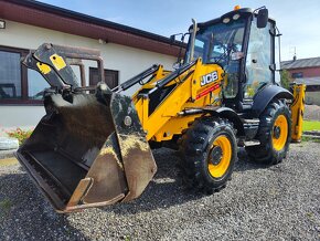 Prodám JCB 3CX ECO rv.2012 - 3