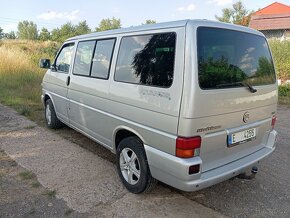 VW Multivan T4 2,5Tdi , Atlantis - 3