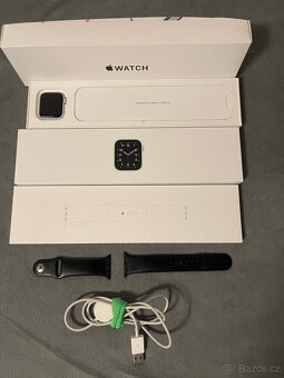 Apple Watch SE 40mm - 3