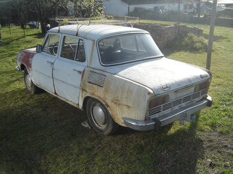 Škoda 100 - 3