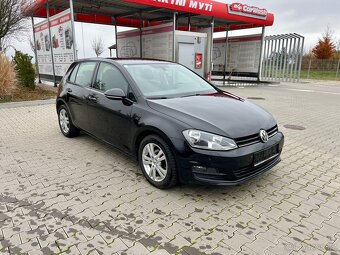 Volkswagen Golf VII 1,2 TSi 63kW - 3